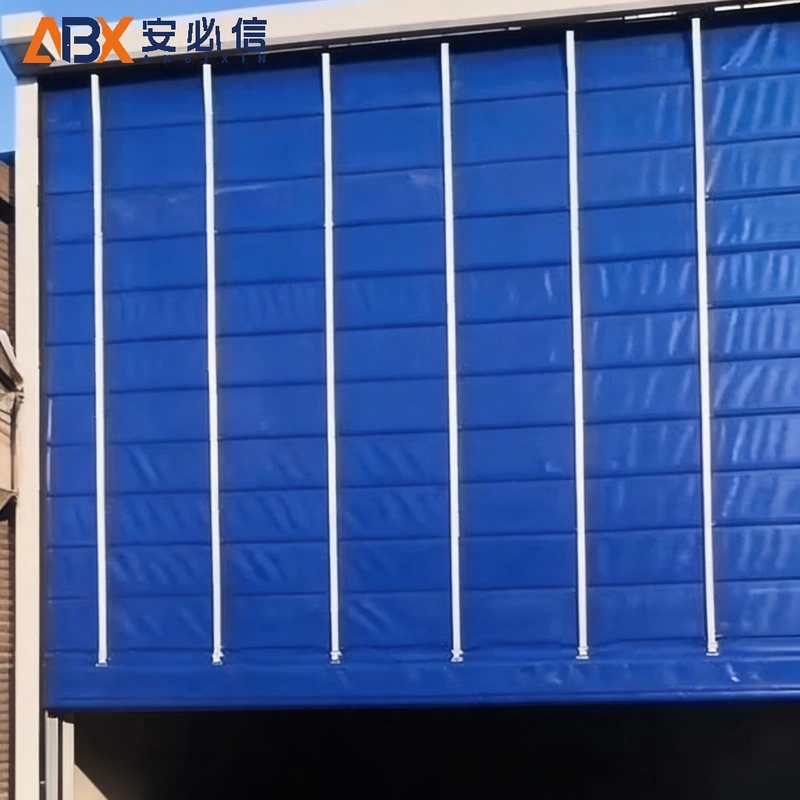 北海市背带堆积门
